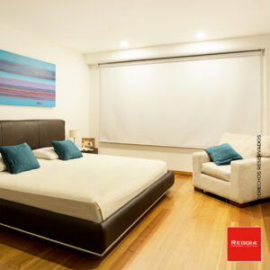 Habitación matrimonial